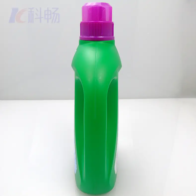 3L洗衣液瓶，HDPE材质，用于洗衣液包装瓶,新款洗衣液瓶子,洗衣液桶,洗衣液壶